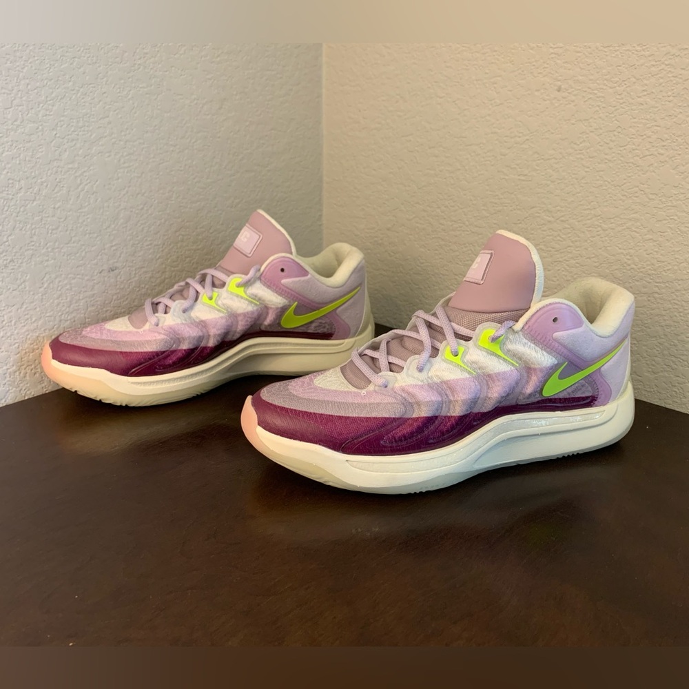 Nike Kevin Durant KD 17 NRG The Alchemist Producer Pack HJ4464-100 Men's Size 10